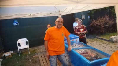 La Festa
